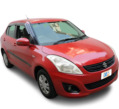 Maruti Swift Dzire-img